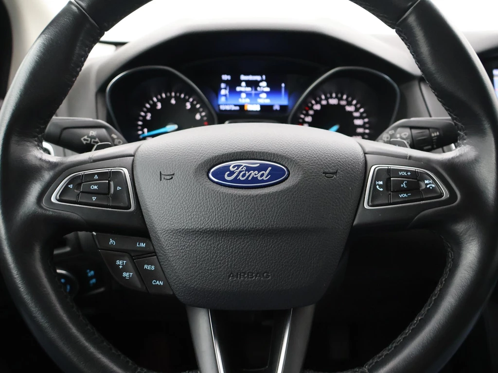 Ford Focus – foto 18