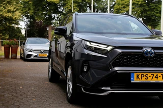 Toyota RAV4 – thumbnail 16