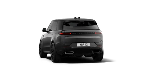 Land Rover Range Rover Sport P550e Autobiography , pano, Meridian, luchtv., 4W-best., tr.haak, memory, 360° camera, 23", NP165k