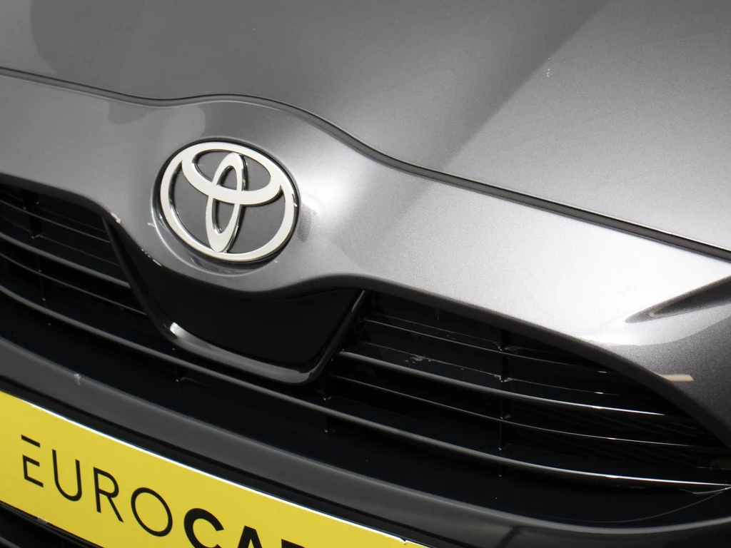 Toyota Yaris – foto 26