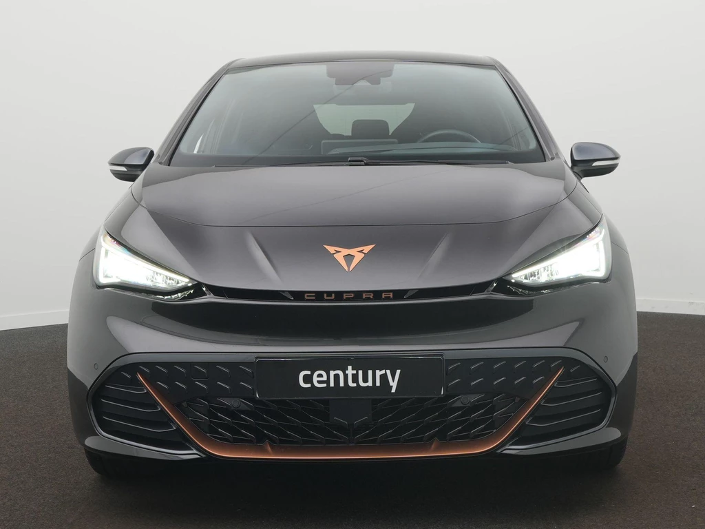 CUPRA Born – foto 10