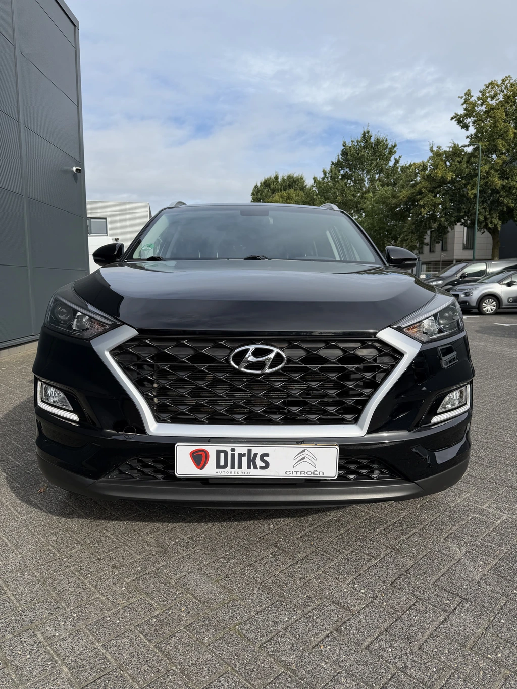 Hyundai Tucson – foto 8