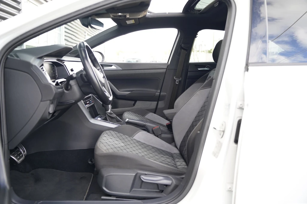 Volkswagen Taigo – foto 19