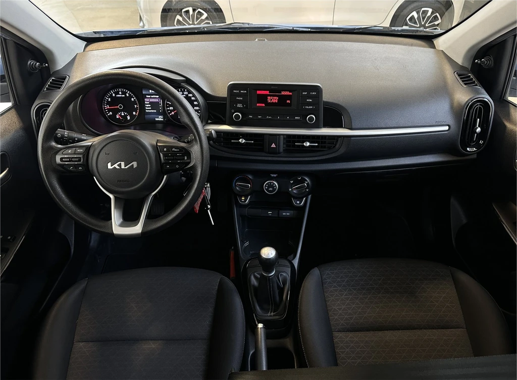 Kia Picanto – foto 17