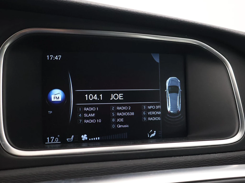 Volvo V40 – foto 37