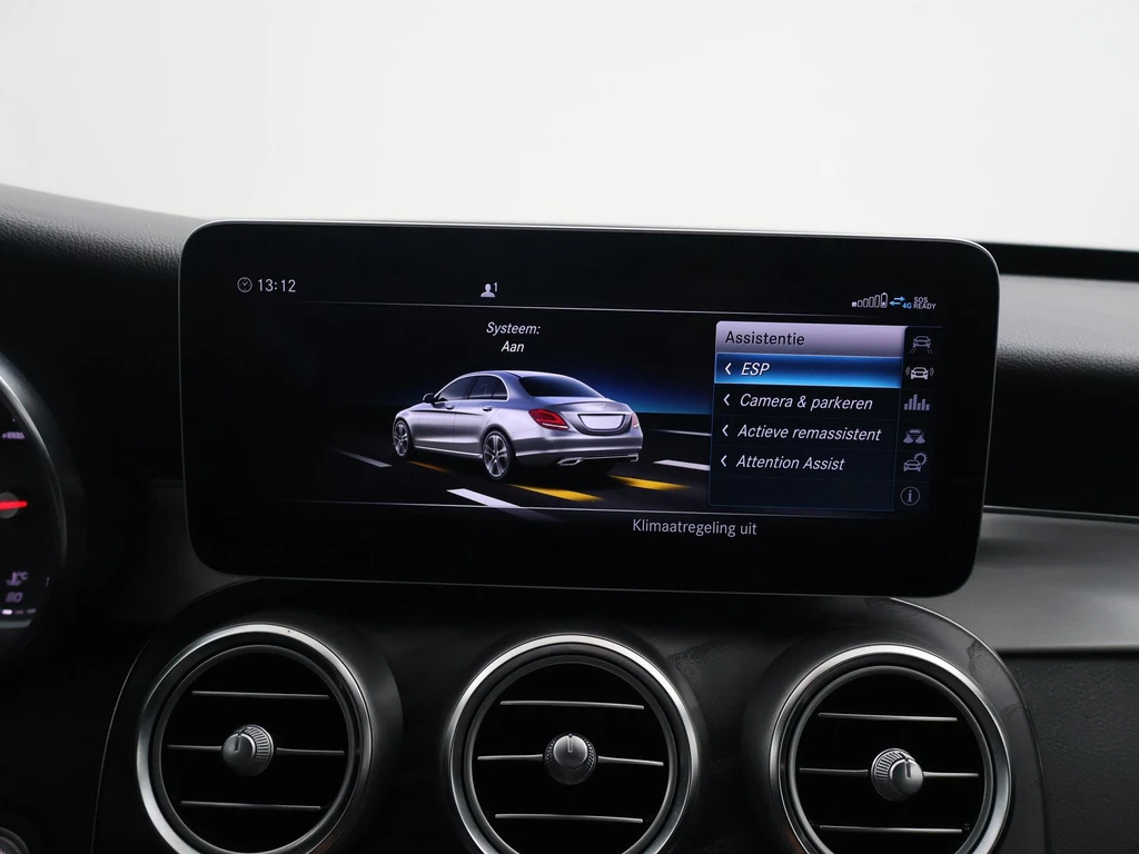 Mercedes-Benz C-Klasse – foto 37