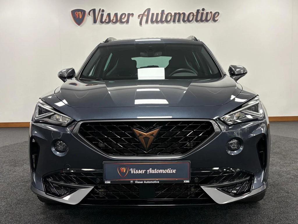 CUPRA Formentor – foto 12