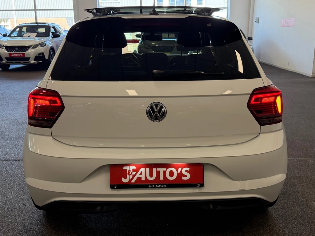Volkswagen Polo – foto 4
