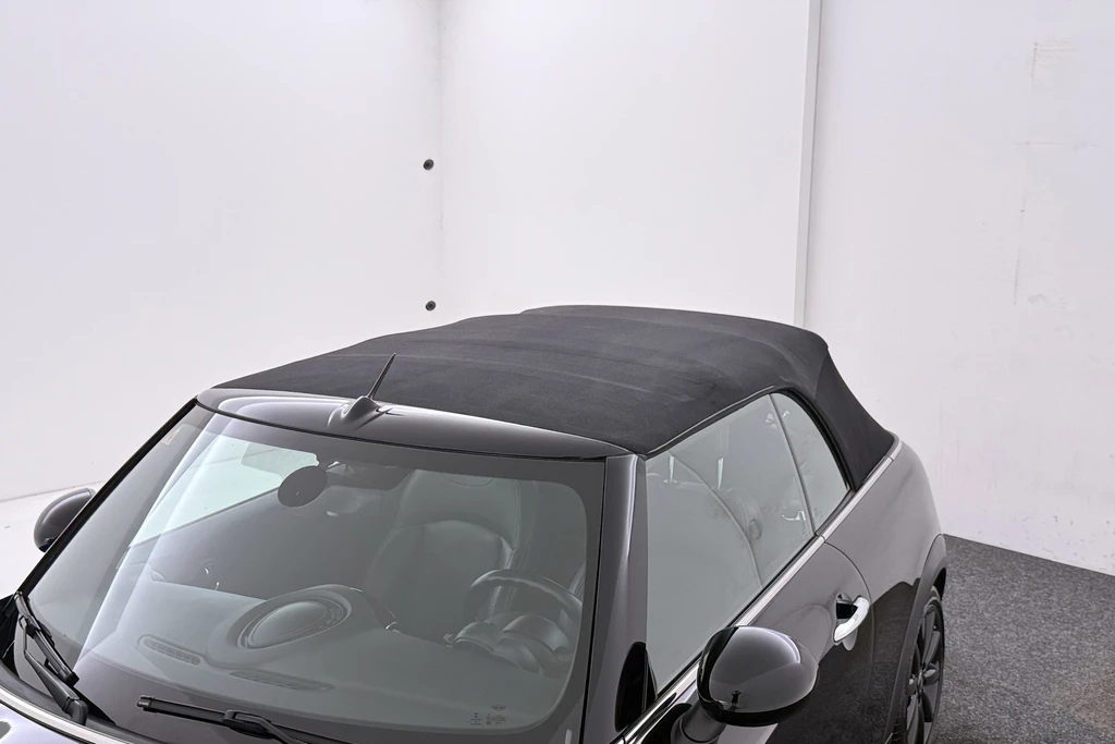 MINI Cooper S Cabrio – foto 47