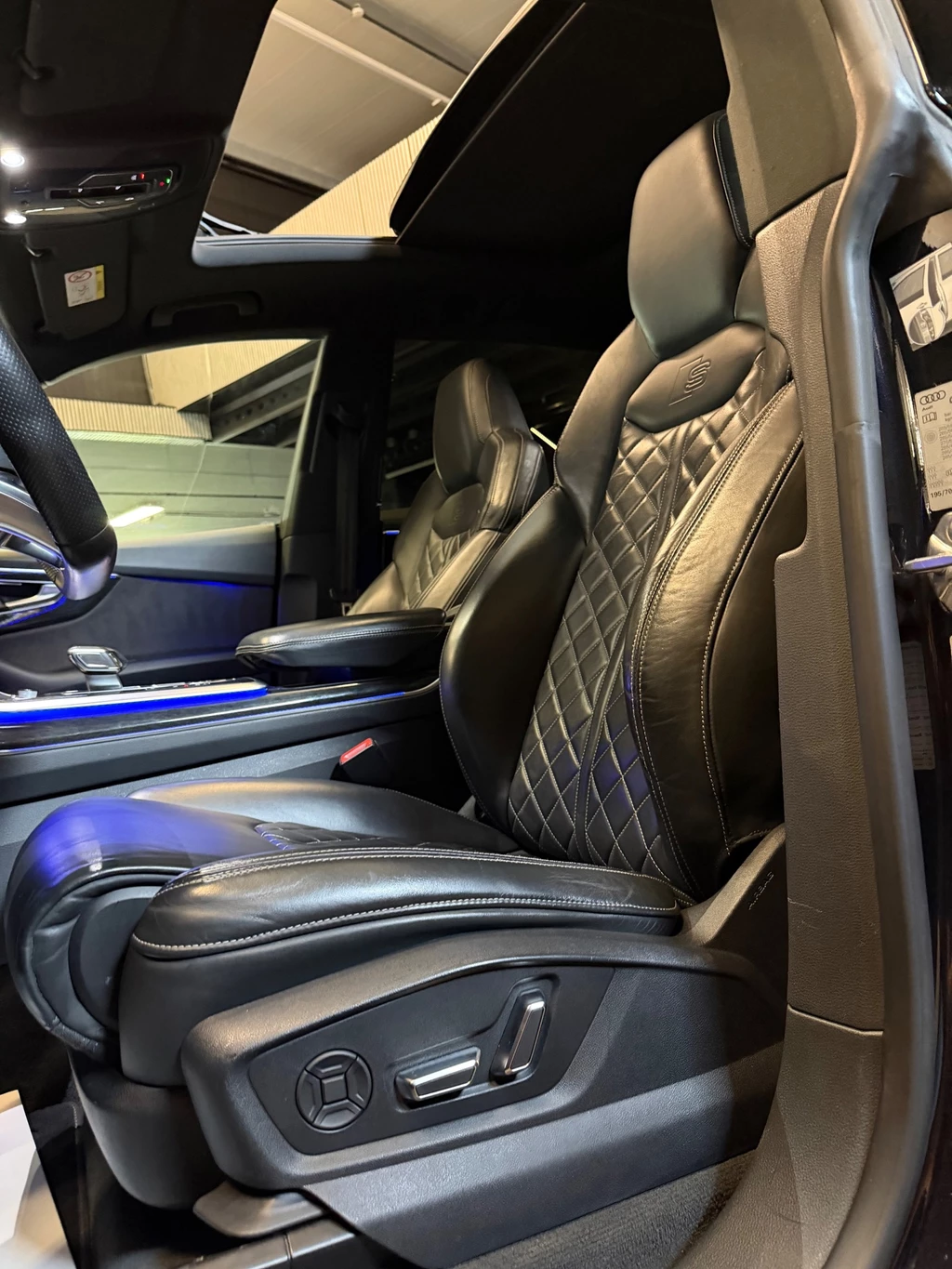 Audi Q8 – foto 12