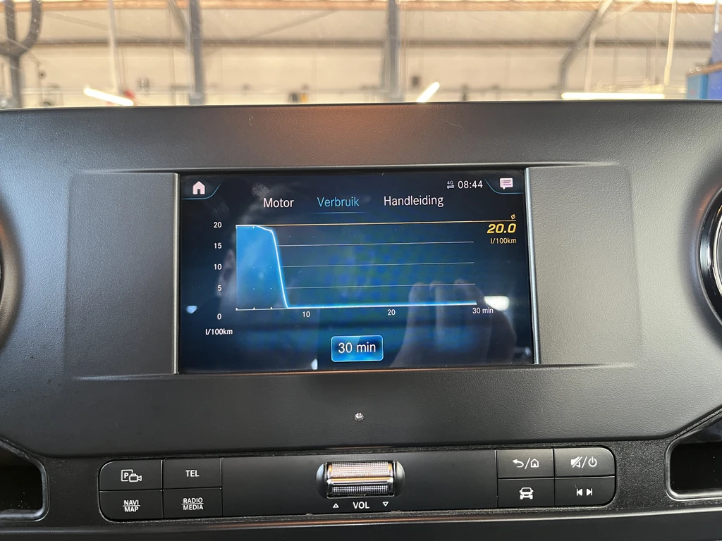 Mercedes-Benz Sprinter – foto 58