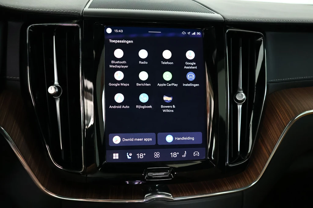 Volvo XC60 – foto 23