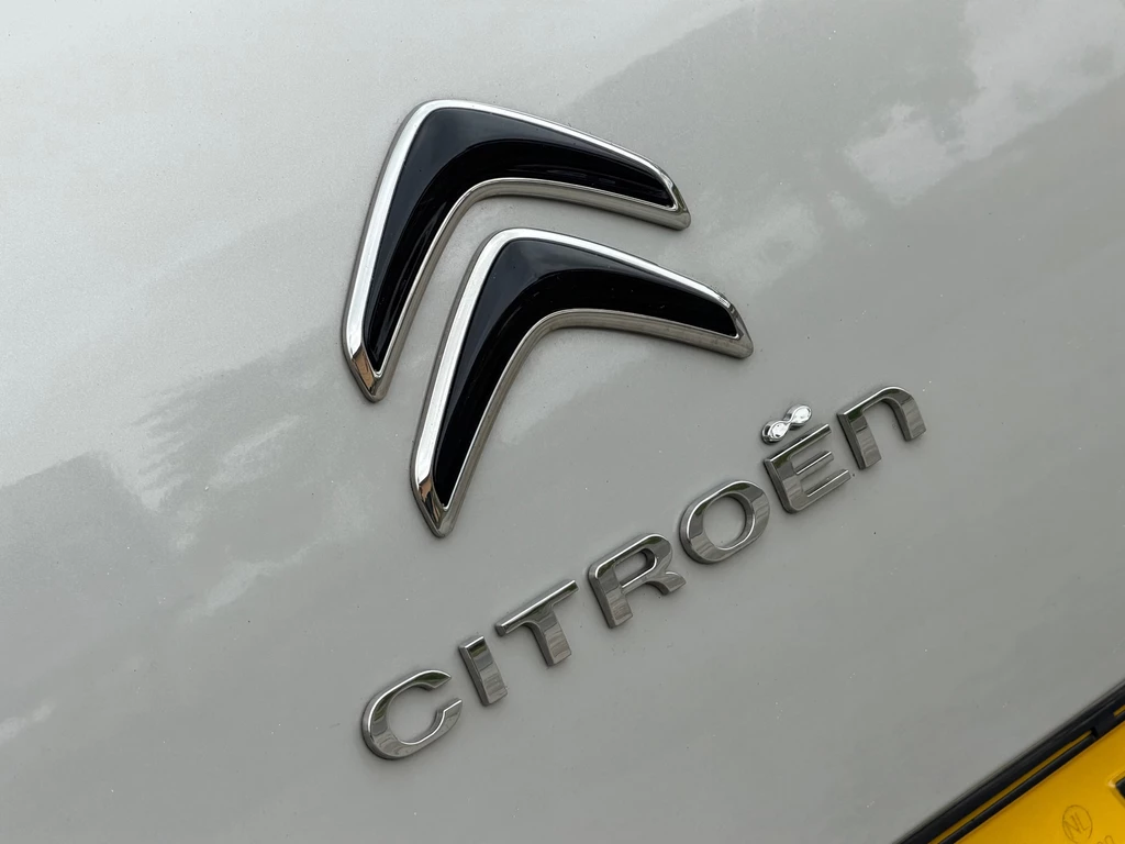 Citroën C3 Aircross – foto 14