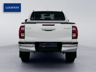 Toyota Hilux – thumbnail 8