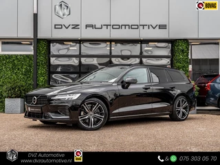 Volvo V60 – thumbnail 1