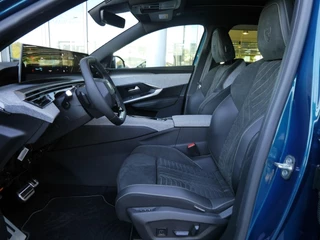 Peugeot e-3008 – thumbnail 9