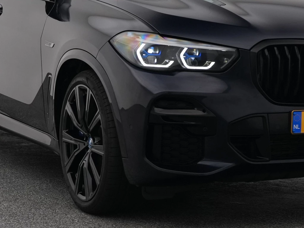 BMW X5 – foto 28