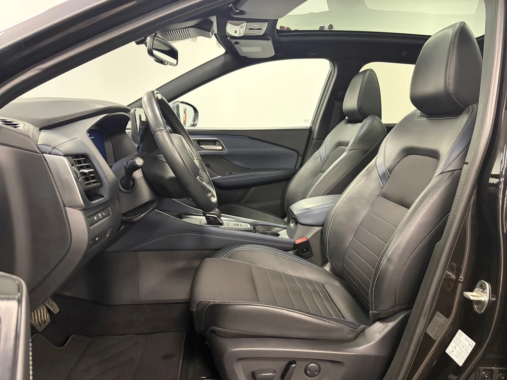 Nissan QASHQAI – foto 38