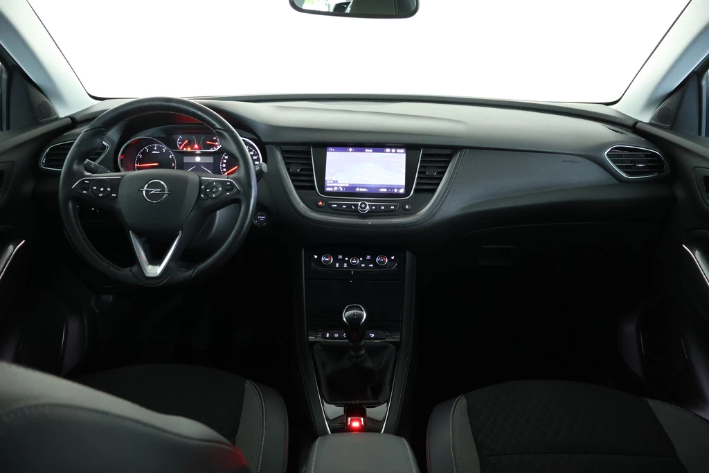 Opel Grandland X – foto 27