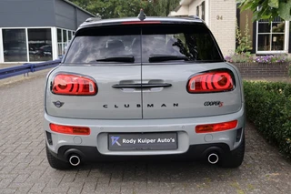 MINI Clubman – thumbnail 5