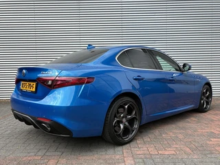 Alfa Romeo Giulia – thumbnail 5