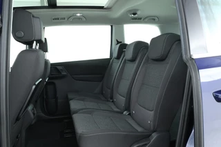 Volkswagen Sharan – thumbnail 13