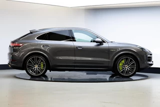 Porsche Cayenne – thumbnail 6