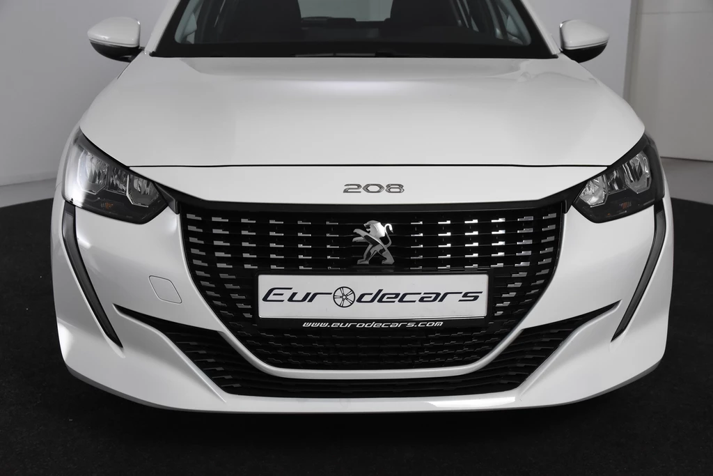 Peugeot 208 – foto 10