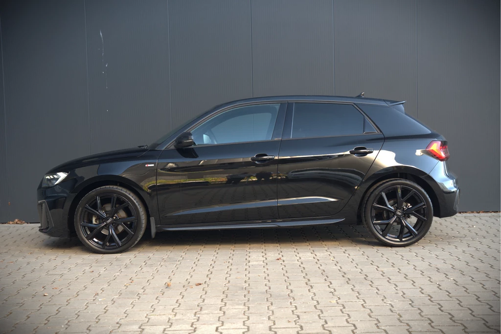 Audi A1 Sportback – foto 4