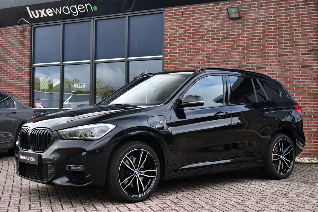 BMW X1 – foto 4
