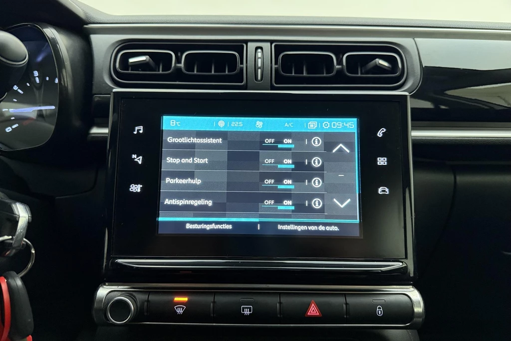 Citroën C3 – foto 21
