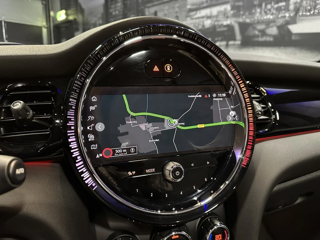 MINI Cooper Cabrio – foto 23