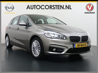 BMW 2 Serie – thumbnail 8