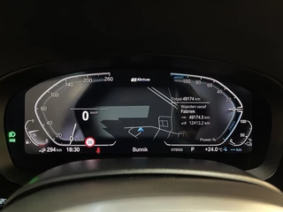 BMW 5 Serie – thumbnail 9