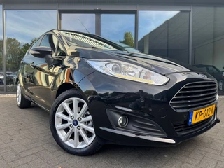 Ford Fiesta – thumbnail 12