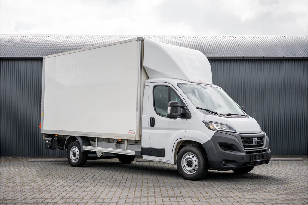 Fiat Ducato – foto 5