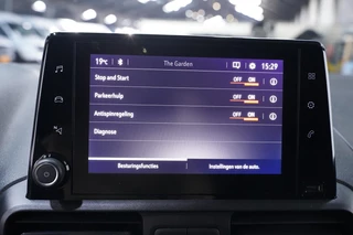 Opel Combo – thumbnail 28