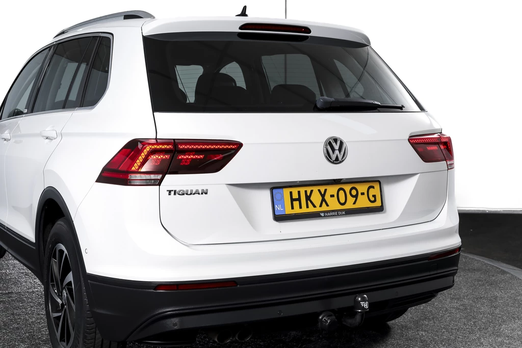 Volkswagen Tiguan – foto 5