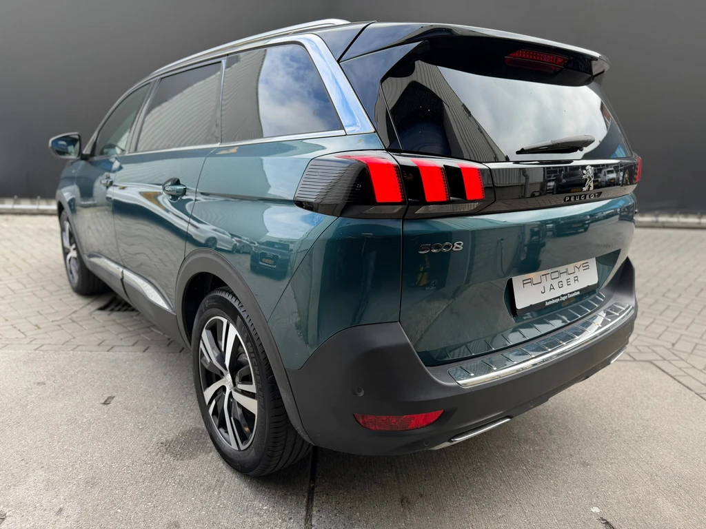 Peugeot 5008 – foto 6