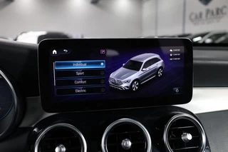 Mercedes-Benz GLC – thumbnail 17