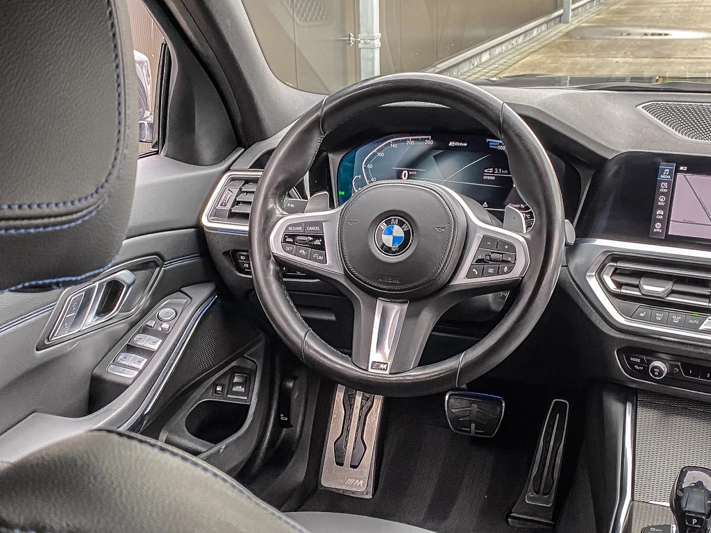 BMW 3 Serie – foto 59