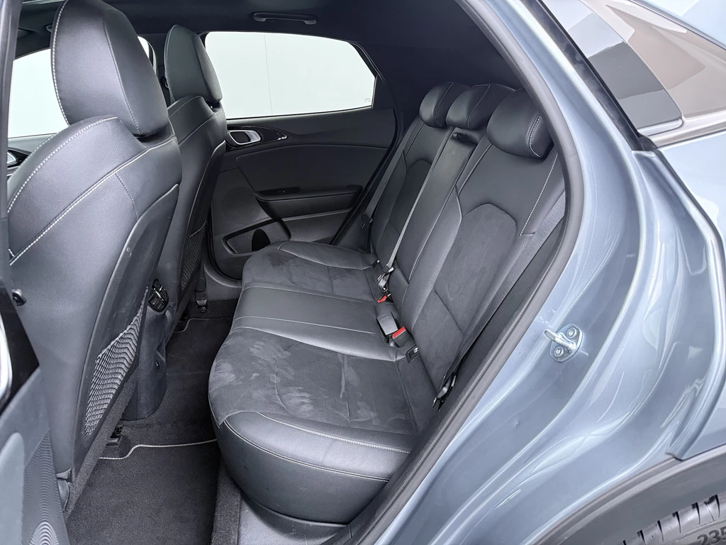 Kia XCeed – foto 35