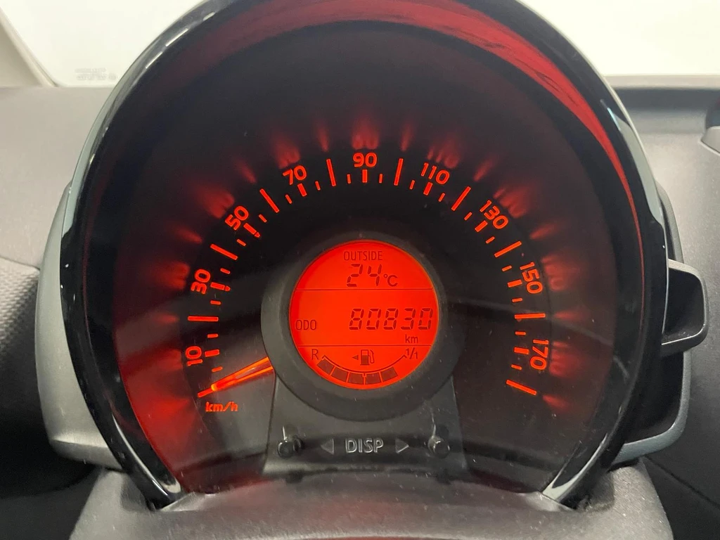 Citroën C1 – foto 15