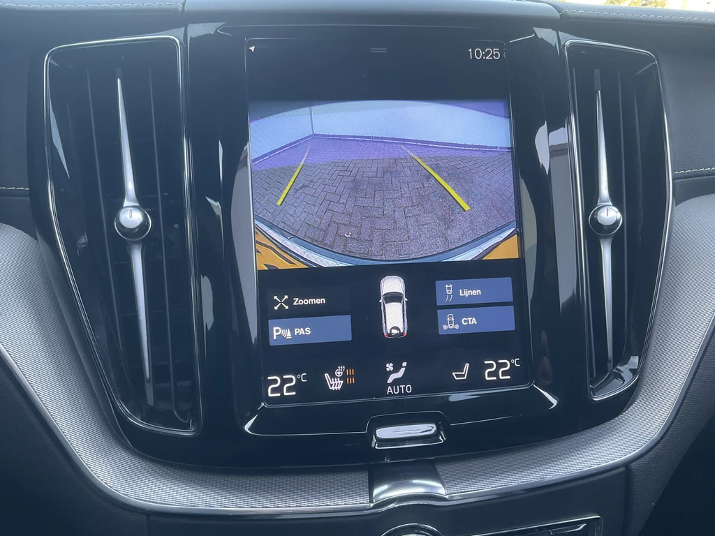 Volvo XC60 – foto 17