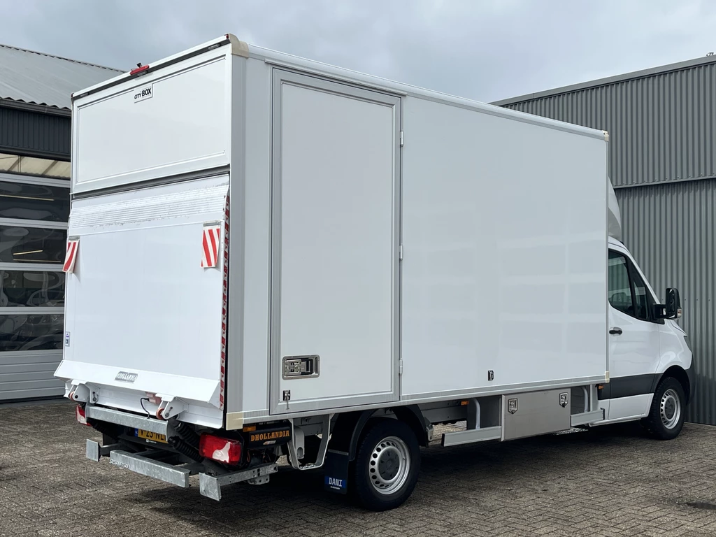 Mercedes-Benz Sprinter – foto 5