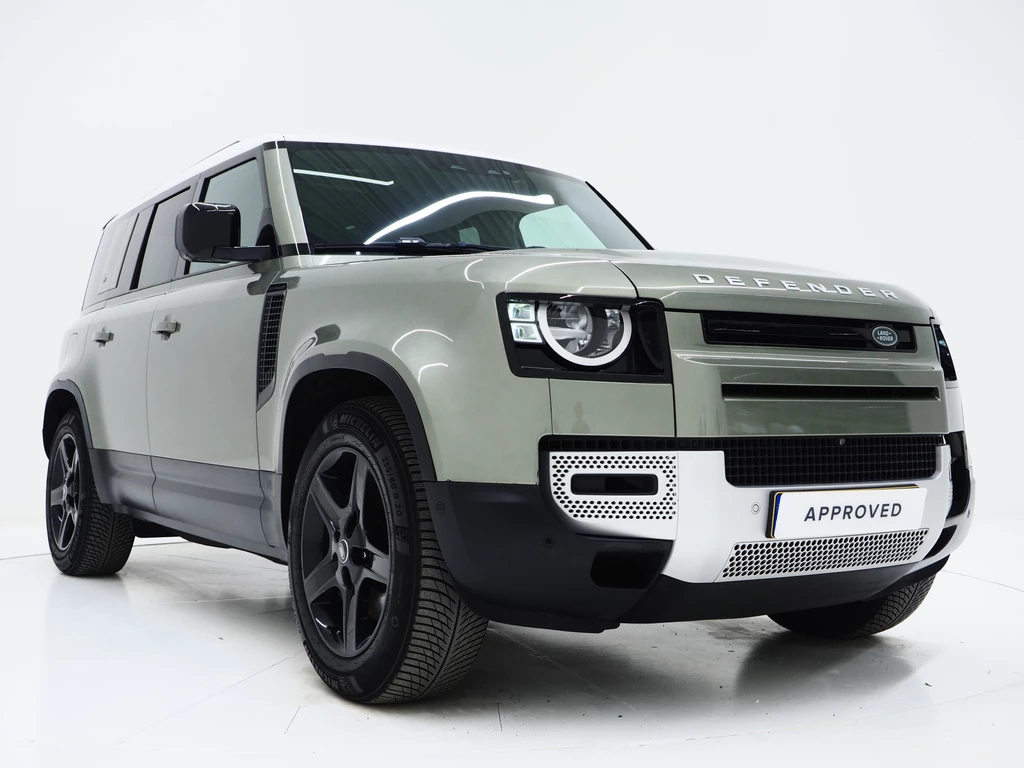 Land Rover Defender – foto 7