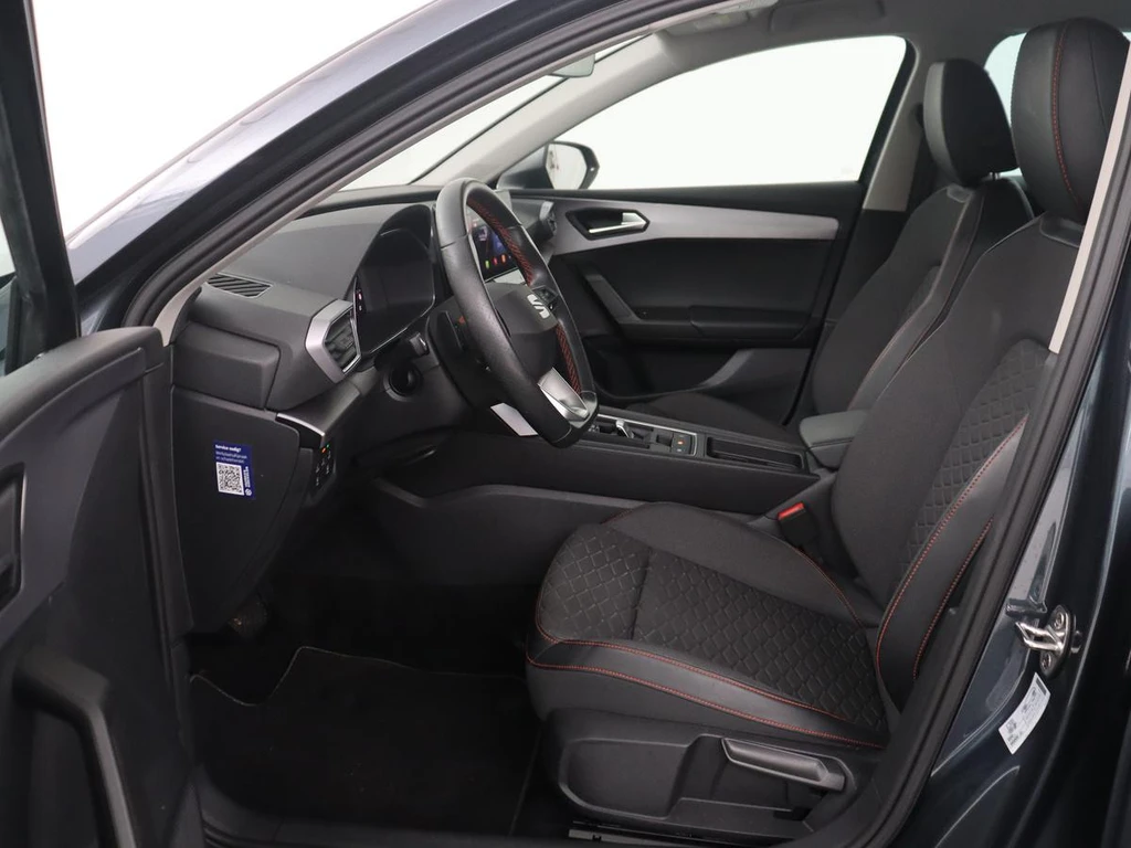 SEAT Leon – foto 7