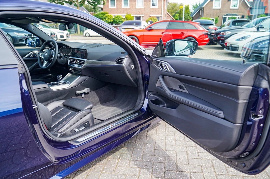 BMW 4 Serie – foto 16