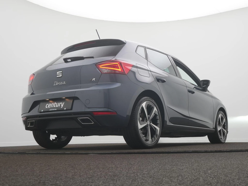 SEAT Ibiza – foto 7