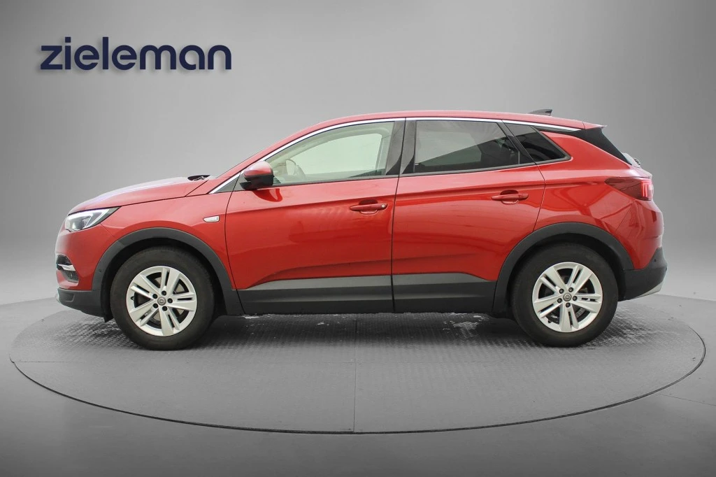Opel Grandland X – foto 2